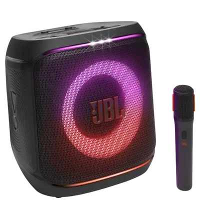 Zvučnik JBL PartyBox Encore 2, crni
