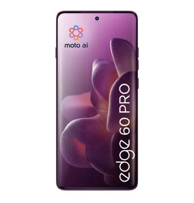 Mobitel Motorola Edge 60 Pro 12/512 GB, ljubičasti-1