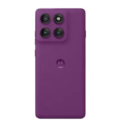 Mobitel Motorola Edge 60 Pro 12/512 GB, ljubičasti-3