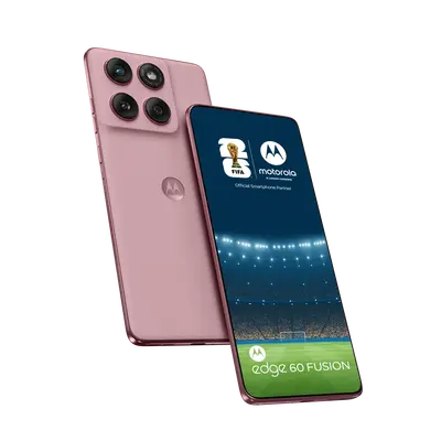 Mobitel Motorola Edge 60 Fusion 8/256, rozi