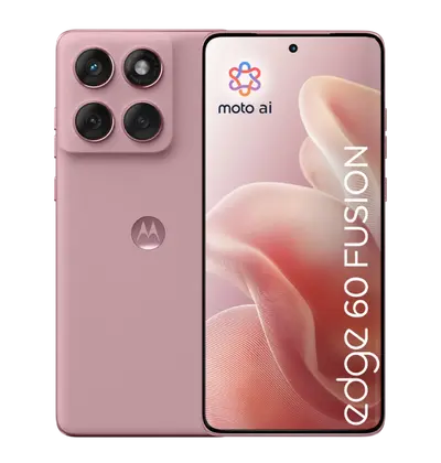 Mobitel Motorola Edge 60 Fusion 8/256, rozi