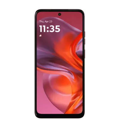 Mobitel Motorola G05 8GB/256GB DS, crveni-1