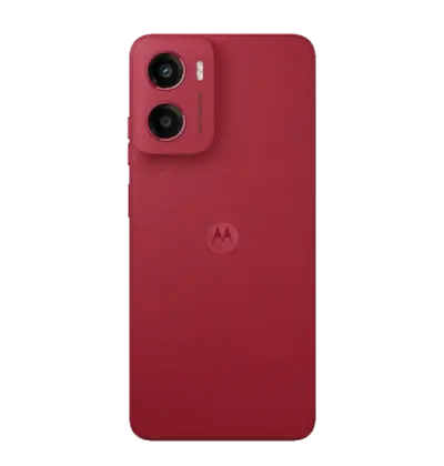 Mobitel Motorola G05 8GB/256GB DS, crveni-3