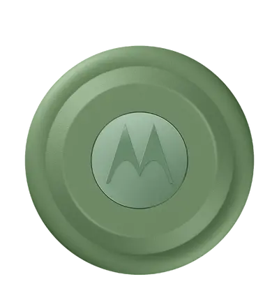 Uređaj za praćenje Motorola Smart Tag NANO24 1-PACK MEA/SEE/Jade green, zeleni