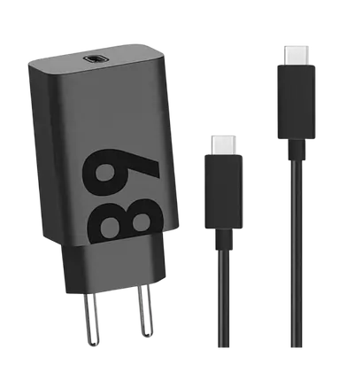 Punjač Motorola TurboPower 68W Charger