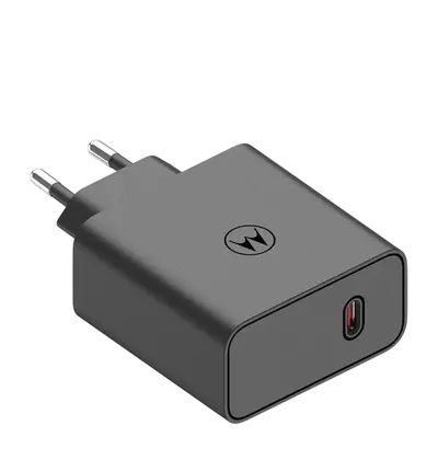 Punjač Motorola TurboPower 125W Charger-1