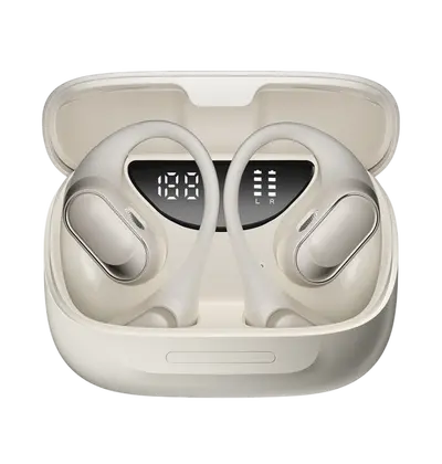 Slušalice Blackview AirBuds 200 BT, bijele-2