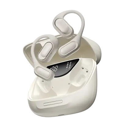 Slušalice Blackview AirBuds 200 BT, bijele