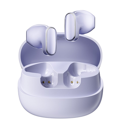 Slušalice Blackview AirBuds 20 BT, ljubičasta