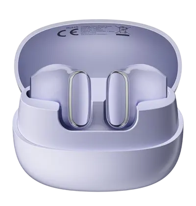 Slušalice Blackview AirBuds 20 BT, ljubičasta-2