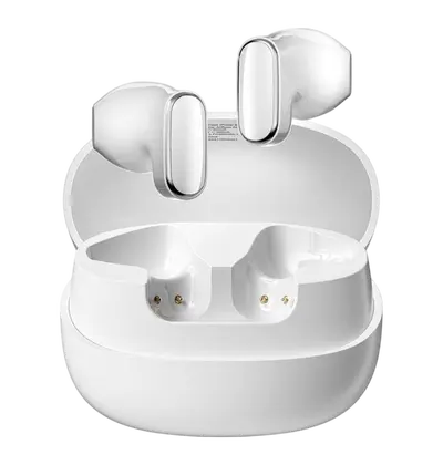 Slušalice Blackview AirBuds 20 BT, bijele