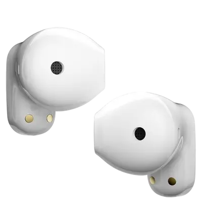 Slušalice Blackview AirBuds 20 BT, bijele-1