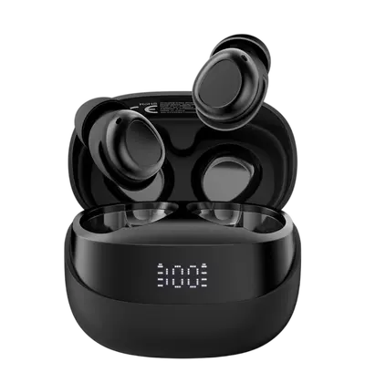 Slušalice Blackview AirBuds 9 BT, crne