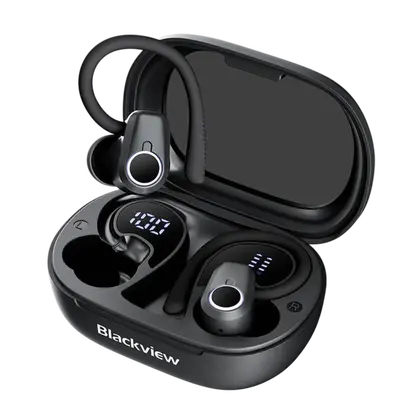 Slušalice Blackview AirBuds 60 BT, crne-1