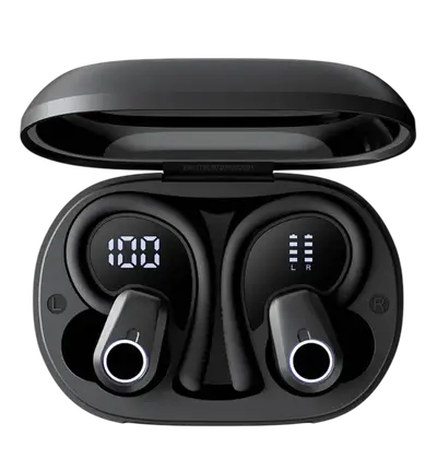 Slušalice Blackview AirBuds 60 BT, crne-2