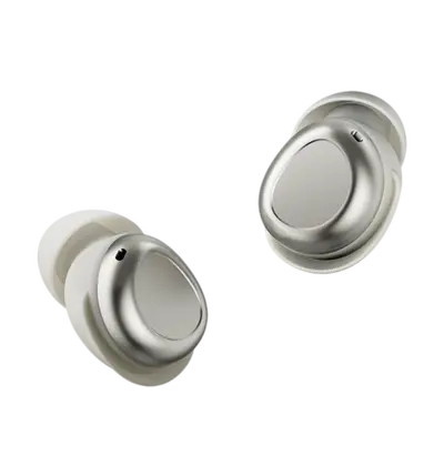 Slušalice Blackview AirBuds 9 BT, bijele-1