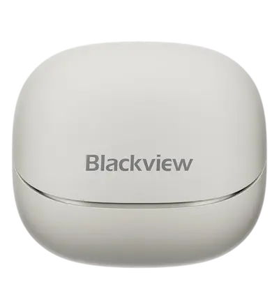 Slušalice Blackview AirBuds 9 BT, bijele-2