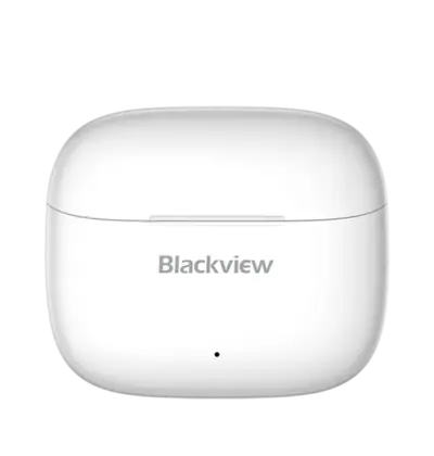 Slušalice Bluetooth Blackview Airbuds 4, bijele-3