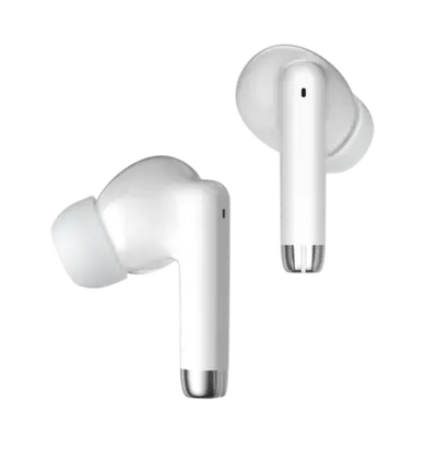 Slušalice Bluetooth Blackview Airbuds 4, bijele-1