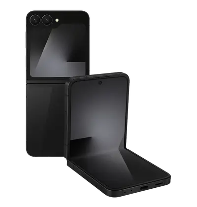 Mobitel Samsung Galaxy Z Flip 7 FE 5G 8/128GB, crni