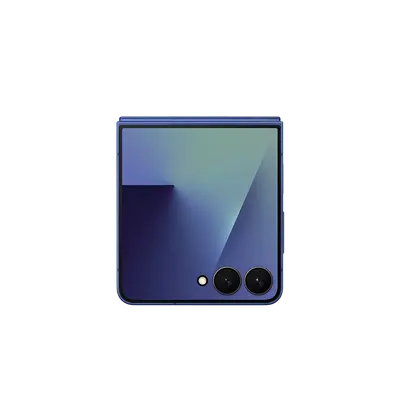 Mobitel Samsung Galaxy Z Flip 7 5G 12/256GB, plavi-4 Mobitel Samsung Galaxy Z Flip 7 5G 12/256GB, plavi-4