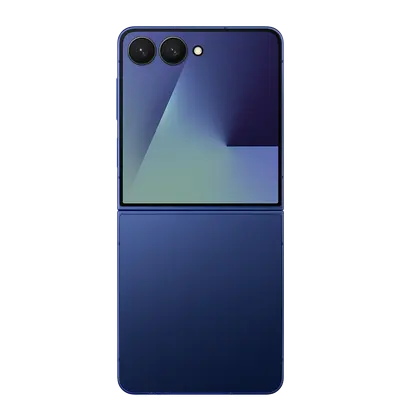 Mobitel Samsung Galaxy Z Flip 7 5G 12/256GB, plavi-2 Mobitel Samsung Galaxy Z Flip 7 5G 12/256GB, plavi-2