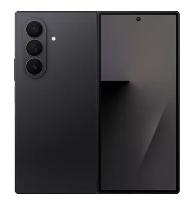 Mobitel Samsung Galaxy Z Fold 7 5G 12/256GB, crni