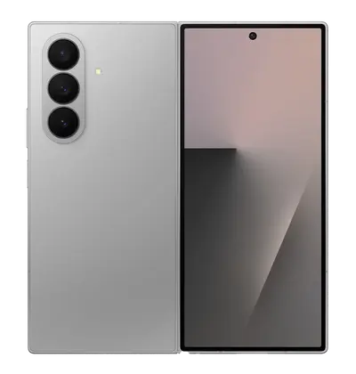 Mobitel Samsung Galaxy Z Fold 7 5G 12/512GB, srebrni