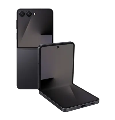 Mobitel Samsung Galaxy Z Flip 7 5G 12/512GB, crni