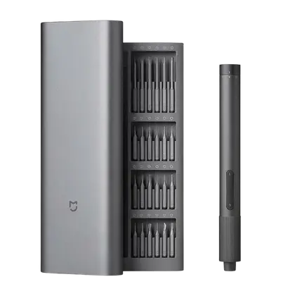 Električni odvijač Xiaomi - Mi Cordless Precision Screwdriver Kit