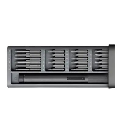 Električni odvijač Xiaomi - Mi Cordless Precision Screwdriver Kit-1