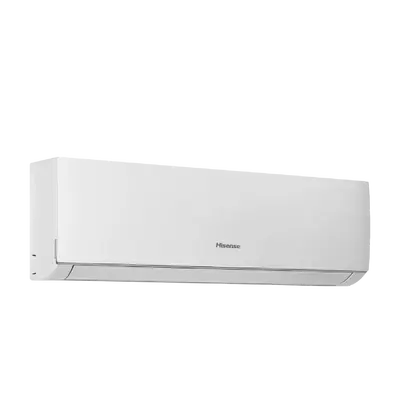 Klima uređaj Hisense New comfort DJ50XA0EG/DJ50XA0EW, unutarnja i vanjska jedinica-2