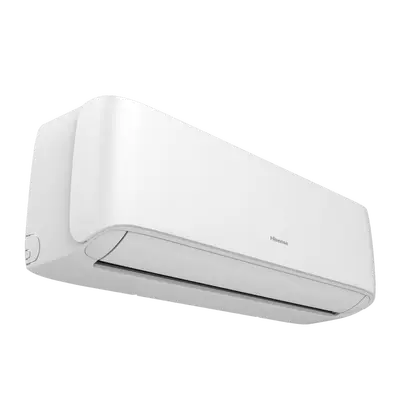Klima uređaj Hisense Expert Smart CF35YR1FG/CF35YR1FW, unutarnja i vanjska jedinica-2