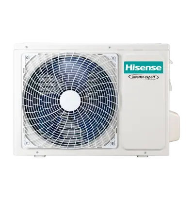 Klima uređaj Hisense Expert Smart CF35YR1FG/CF35YR1FW, unutarnja i vanjska jedinica-4