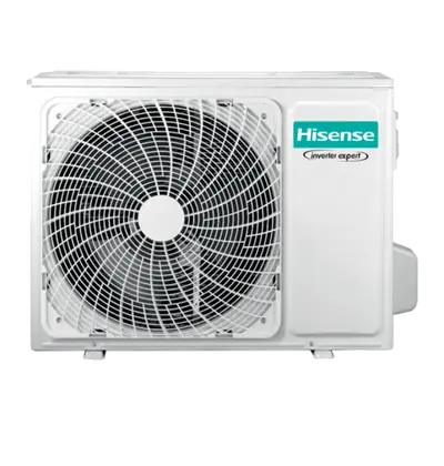 Klima uređaj Hisense Expert Smart  CF50XS1FG/CF50XS1FW unutarnja i vanjska jedinica-5