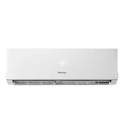 Klima uređaj Hisense New Comfort DJ35LE0EG/DJ35LE0EW, unutarnja i vanjska jedinica-1