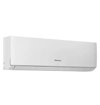 Klima uređaj Hisense New Comfort DJ35LE0EG/DJ35LE0EW, unutarnja i vanjska jedinica-2