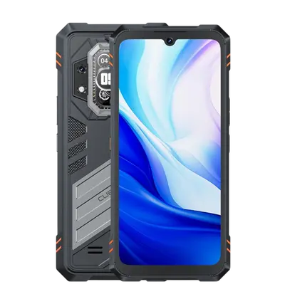 Mobitel Cubot KingKong Star 2 12/256GB, crni
