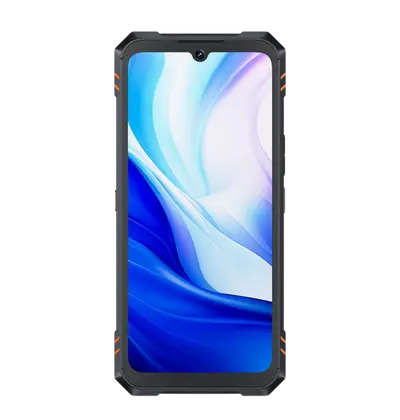 Mobitel Cubot KingKong Star 2 12/256GB, crni-1