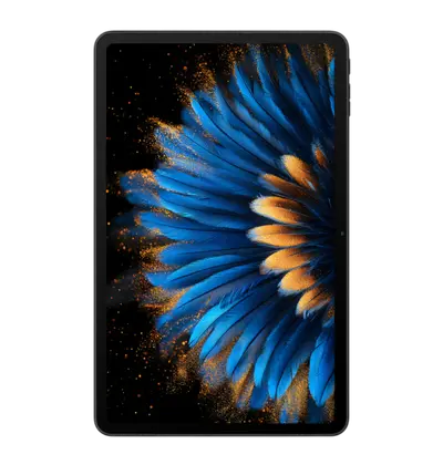 Tablet Blackview Mega 2 12/256GB LTE, 12", sivi + gratis preklopna torbica, olovka, tipkovnica, bežični miš, punjač, slušalice-1