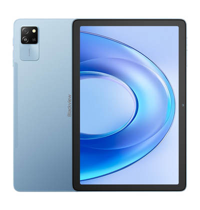 Tablet Blackview Tab 60 Pro LTE 8GB/128GB, plavi + gratis preklopna torbica, olovka, tipkovnica, bežični miš, punjač, slušalice
