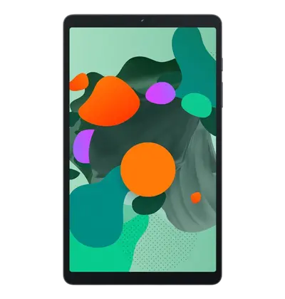 Tablet Blacview Tab 60 Plava 6/128GB LTE 8.68", sivi + preklopna torbica, bez adaptera-1