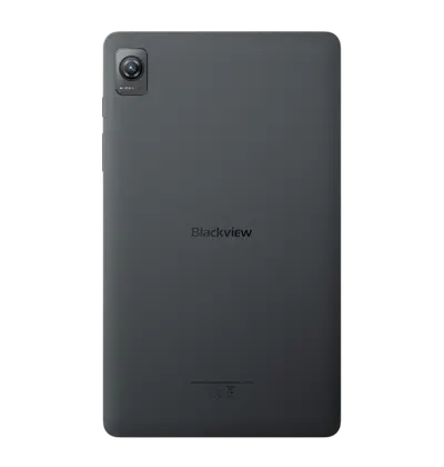 Tablet Blacview Tab 60 Plava 6/128GB LTE 8.68", sivi + preklopna torbica, bez adaptera-2