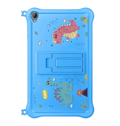Tablet Blackview Tab 50 Kids 8" 3GB/64GB WiFi, plavi + gratis zaštita za tablet, bez adaptera-2