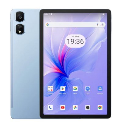 Tablet Blackview Tab 16 Pro LTE 8GB/256GB, plavi + gratis preklopna torbica + olovka, bez adaptera