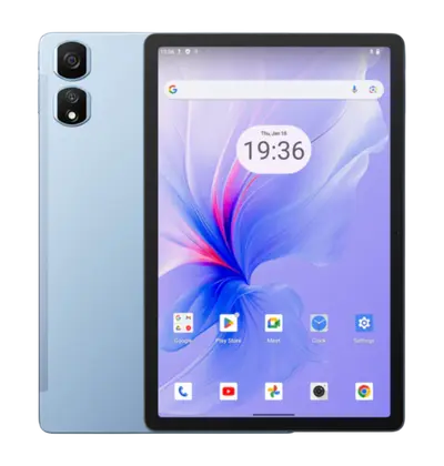 Tablet Blackview Tab 16 Pro LTE 8GB/256GB, plavi + gratis preklopna torbica + olovka, bez adaptera