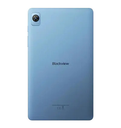 Tablet Blackview Tab 60 10,1" 4/128GB, plavi + gratis zaštita za tablet, bez adaptera-2
