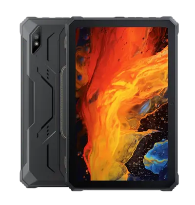 Tablet Blackview Active 8 Pro LTE 8/256GB, crni + gratis olovka, bez adaptera