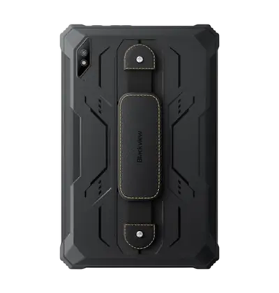 Tablet Blackview Active 8 Pro LTE 8/256GB, crni + gratis olovka, bez adaptera-2
