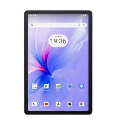 Tablet Blackview Tab 16 Pro 11" 8/256GB LTE, ljubičasti + gratis preklopna torbica + olovka, bez adaptera-1